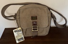 Troop London Heritage Canvas