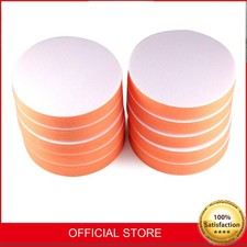 10Pcs Car Polishing Heads Mop