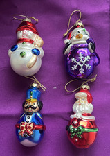 4 vintage classic Thomas