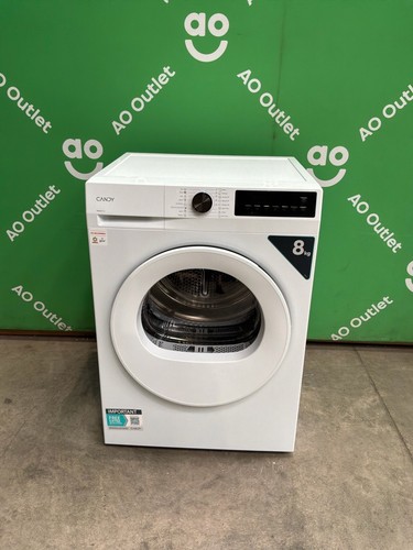 Candy quick pro heat pump - pro,