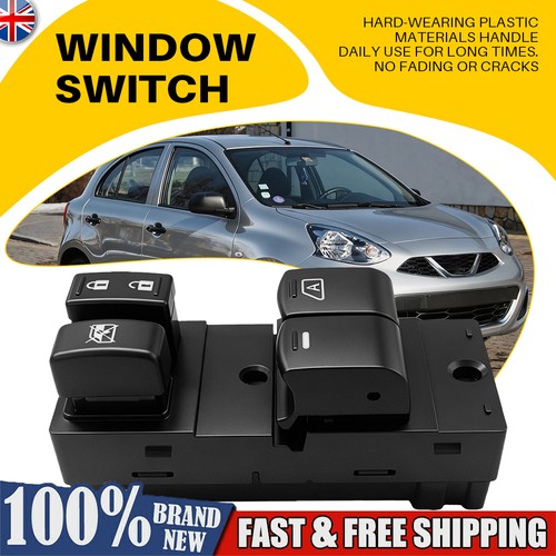Front driver side electric - driver,