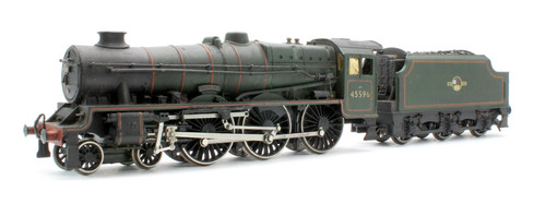 Bachmann 153 br - bachmann, 'oo'