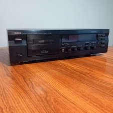 YAMAHA KX-393. CASSETTE