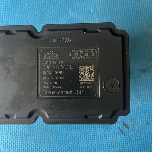 Audi seat skoda abs pump - vw,