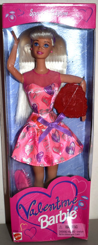 1997 playline coll - 1997,