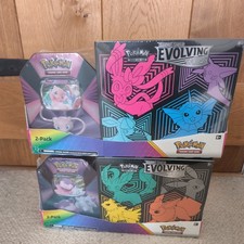 2x Pokemon TCG Costco