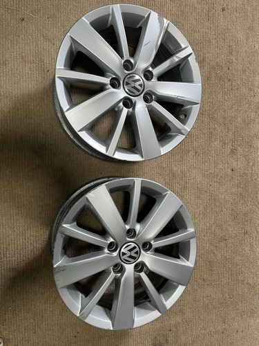 Genuine alloy wheels - genuine,