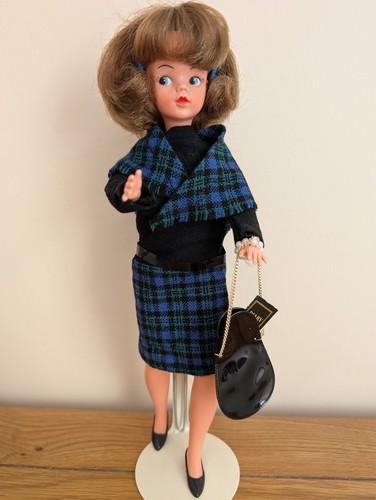 Sindy c1965 either mini - c1965,