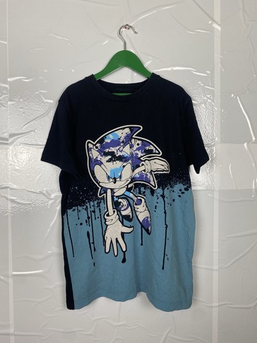 Sonic the hedgehog - hedgehog, tee