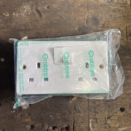 Crabtree 4306 capital switch - 4306,