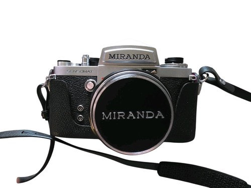 Miranda sensomat vintage - sensomat, re