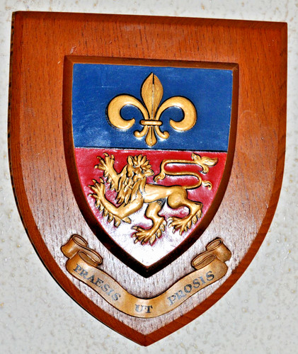 Vintage lancaster royal - vintage,