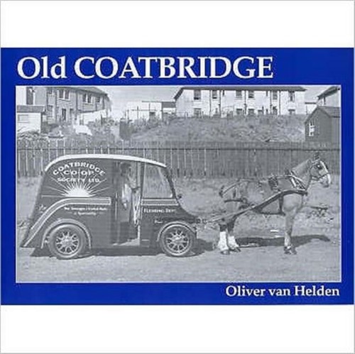 Old coatbridge helden - old,