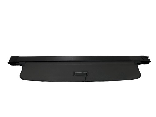 Audi genuine boot rear - a6,