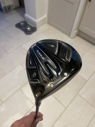 Callaway rogue draw - rogue,
