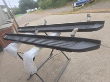 Genuine Ford Side Steps For Ranger 2011_2019 RH +LH