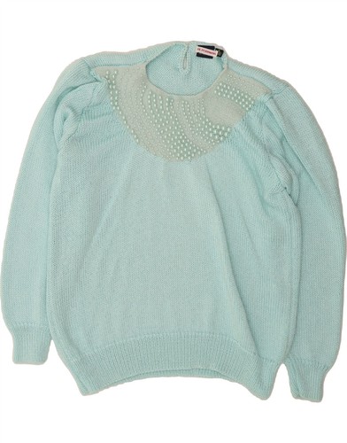 Vintage womens crew neck - vintage,