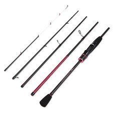 5 Sections Fishing Pole