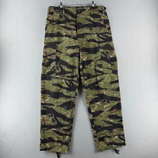 Tiger Stripe Products