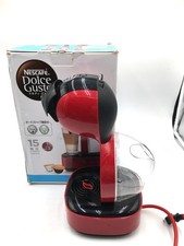 Nescafe Dolce Gusto LUMIO