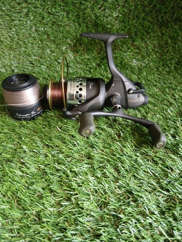 Okuma interceptor pro - okuma, ipb360