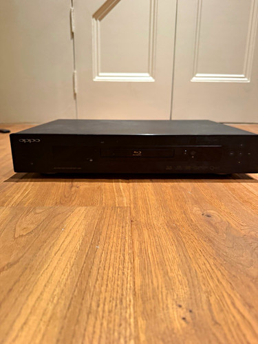 Oppo bdp 93eu - bdp-93eu, built-in