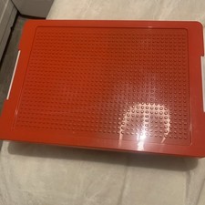 Box Of Lego.. Compartments And