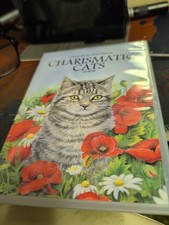 Charismatic Cats CD -ROM Brand