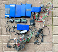 Parrot Bluetooth hands free car kit - Bundle .spares / repair.