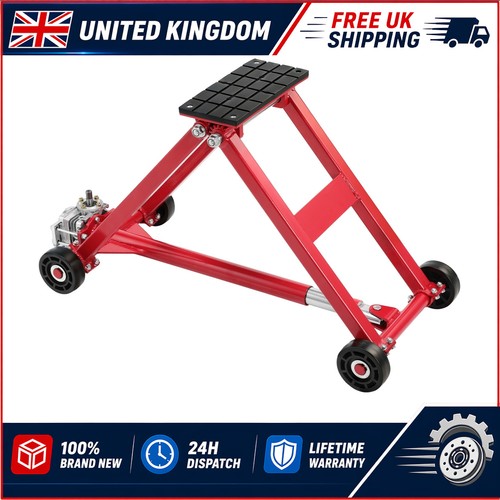 Mobile car scissor lift - mobile,