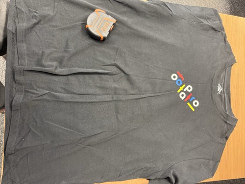 Foot patrol bauhaus shirt - foot,
