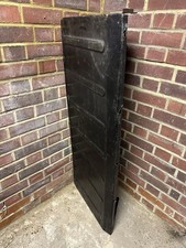 CITROEN C15 VAN REAR BULK HEAD