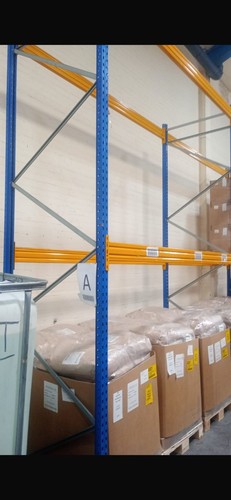 Esmena pallet racking - esmena,