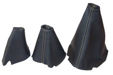 Gear & Hi-Low & Handbrake