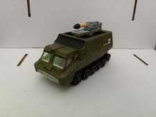 Dinky Toys 353 UFO Shado 2 Mobile Gerry Anderson Vintage 