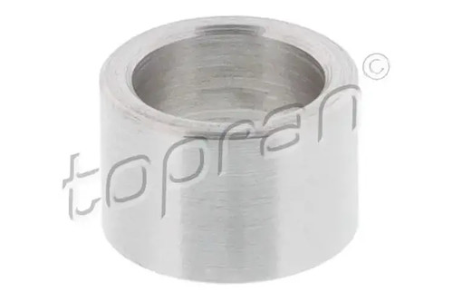 Shock absorber threaded - , sleeve
