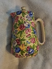 Royal Winton Summertime Chintz