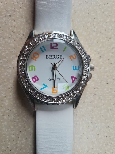 Berge ladies watch rainbow - ladies,