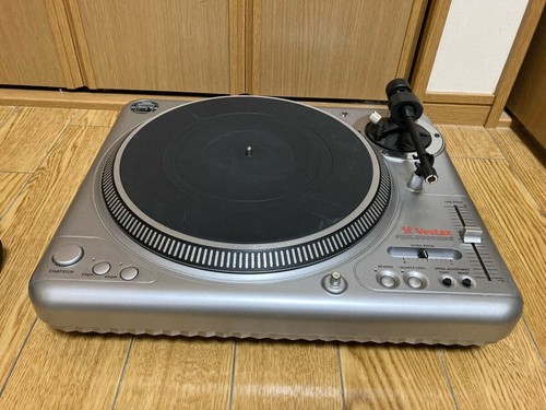Vestax pdx 2000 mkii - mkii, direct