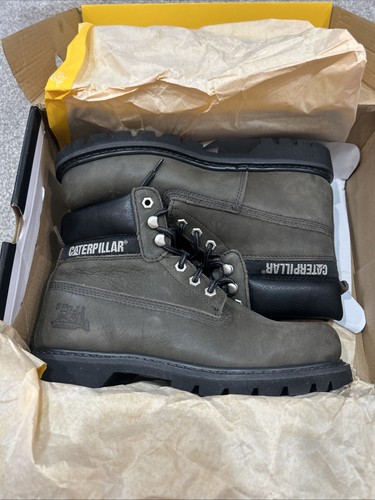 Caterpillar women steel - women's, toe