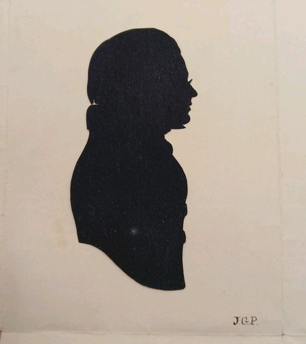 Antique joseph gage pigg - gage,