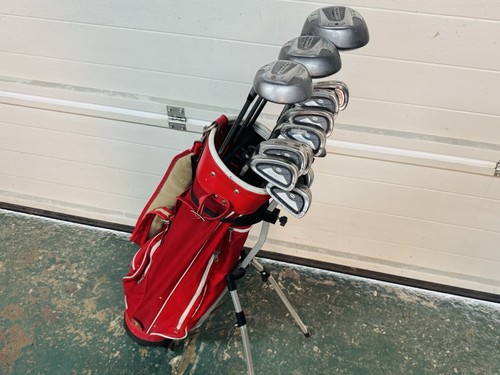 Mens proline full golf - l/h,