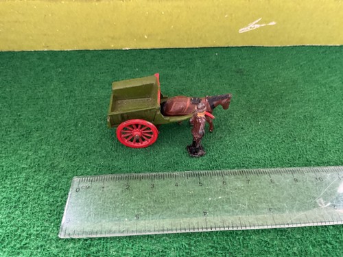 Vintage britains lead farm a - lead,