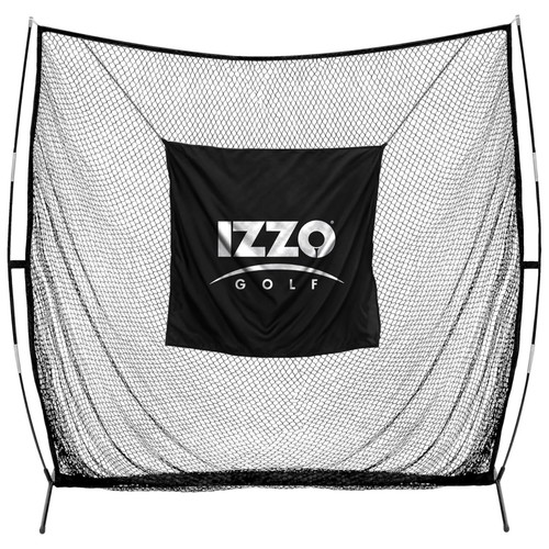 Izzo golf practice net - golf,