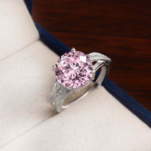 Fine quality 10x10 pink - quality, mm
