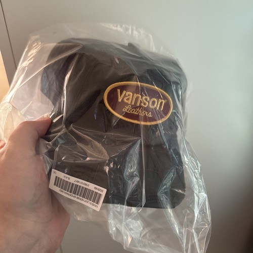Supreme vanson leathers - supreme®/vanson, leathers®