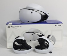 Sony PlayStation VR2 Virtual