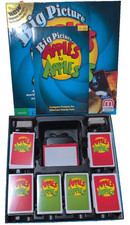 Apples to Apples Big Picture