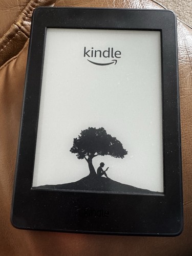 Kindle paperwhite 7th - paperwhite,