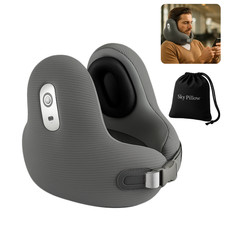 Sky Pillow, Memory Foam Travel